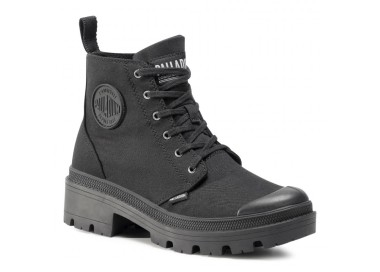 Buty Trapery PALLADIUM PLBASE 96907-008