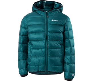 Kurtka dziecięca Champion 305826-GS502