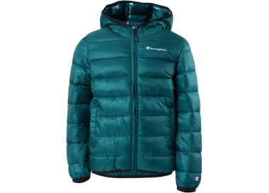 Kurtka dziecięca Champion 305826-GS502