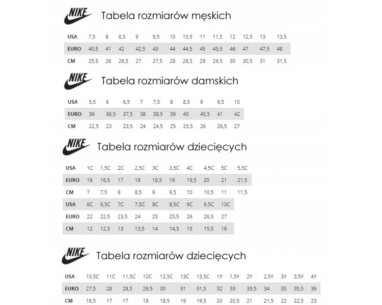 Buty Nike Wmns Flex AA7408-002