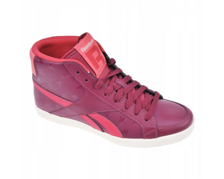 Buty Reebok Reefunk II M41923 Buty Reebok Reefunk II M41923
