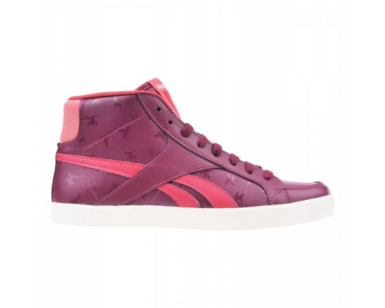 Buty Reebok Reefunk II M41923 Buty Reebok Reefunk II M41923