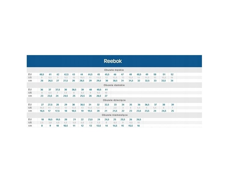 Buty Damskie Reebok Trilux Run CN1102 Buty Damskie Reebok Trilux Run CN1102