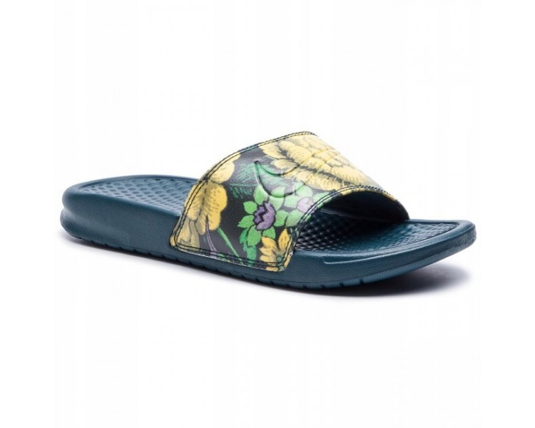 KLAPKI DAMSKIE NIKE BENASSI JDI 618919-302