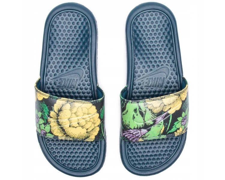 KLAPKI DAMSKIE NIKE BENASSI JDI 618919-302