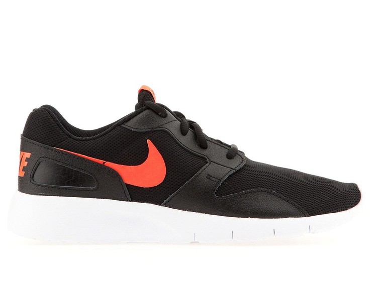 Buty Damskie Nike Kaishi Gs 705489-009 Buty Damskie Nike Kaishi Gs 705489-009