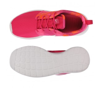 Buty Nike RosheRun Print 599432-613