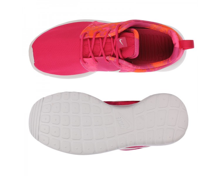 Buty Nike RosheRun Print 599432-613