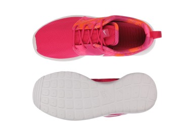 Buty Nike RosheRun Print 599432-613