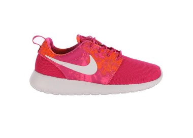 Buty Nike RosheRun Print 599432-613