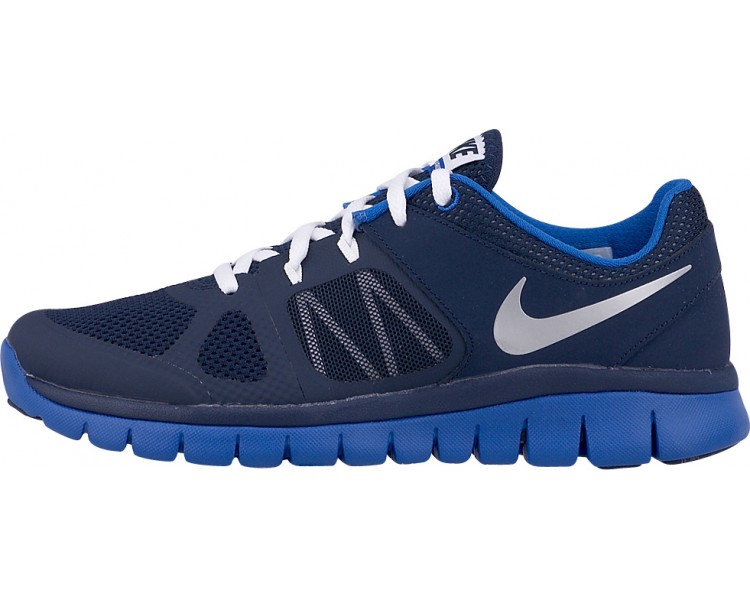 Buty Nike Flex 2014 Rn (Gs) 643241-402