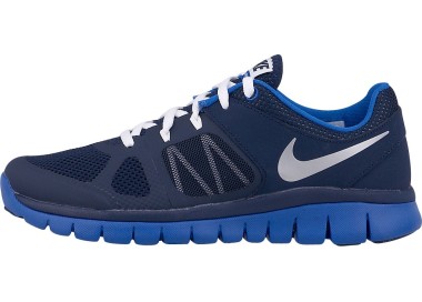 Buty Nike Flex 2014 Rn (Gs) 643241-402