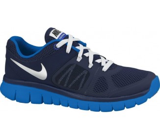Buty Nike Flex 2014 Rn (Gs) 643241-402