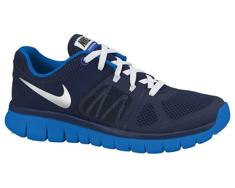 Buty Nike Flex 2014 Rn (Gs) 643241-402