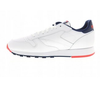 Buty męskie  Reebok CL Leather EG6420