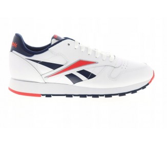 Buty męskie  Reebok CL Leather EG6420