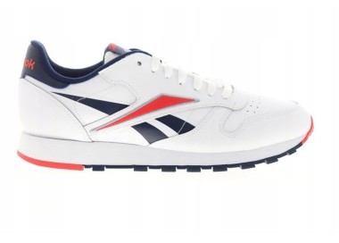 Buty męskie  Reebok CL Leather EG6420