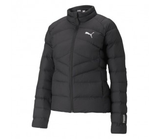 Kurtka damska Puma 587704-01