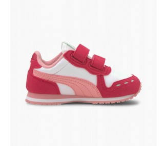 Buty dziecięce Puma Cabana Racer 360732-81