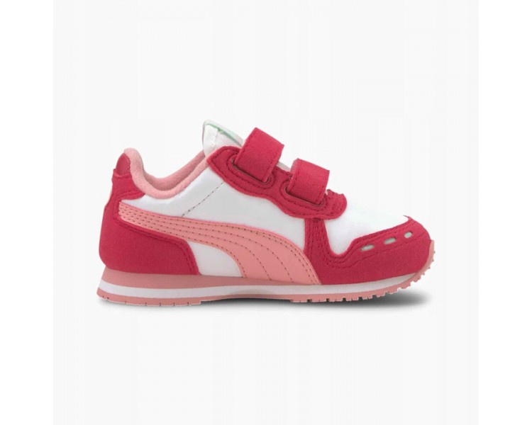 Buty dziecięce Puma Cabana Racer 360732-81 Buty dziecięce Puma Cabana Racer 360732-81