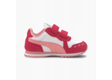 Buty dziecięce Puma Cabana Racer 360732-81