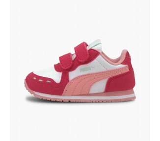 Buty dziecięce Puma Cabana Racer 360732-81