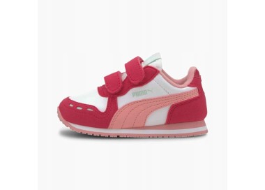Buty dziecięce Puma Cabana Racer 360732-81