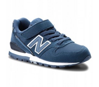 Buty Dziecięce New Balance KV996C1Y