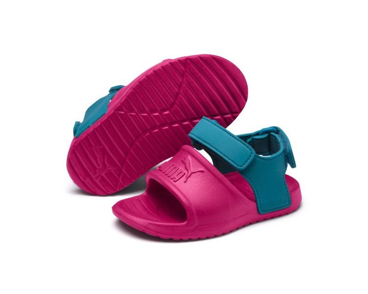 Puma Divecat V2 Sandały Dziecięce Piankowe Na Rzepy Basenowe 369546-03 • SportoweMarki.pl Puma Divecat V2 Sandały Dziecięce Piankowe Na Rzepy Basenowe 369546-03 • SportoweMarki.pl