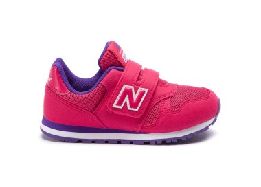 Dziecięce Buty New Balance YV373PY