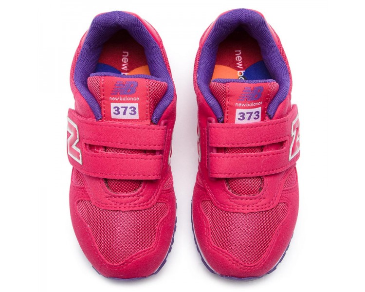 Dziecięce Buty New Balance YV373PY Dziecięce Buty New Balance YV373PY