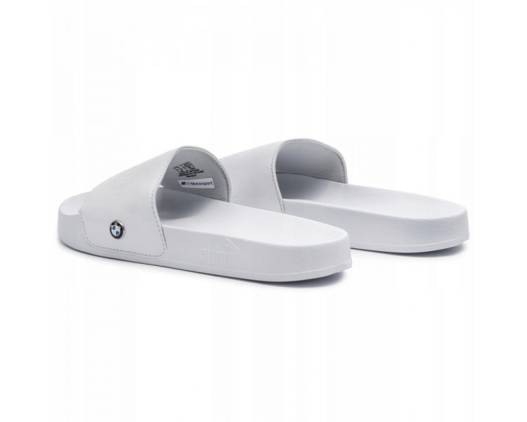 Klapki Puma BMW MMS Leadcat 306408-02