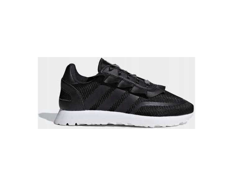 Buty Dziecięce Adidas BD7613 Buty Dziecięce Adidas BD7613