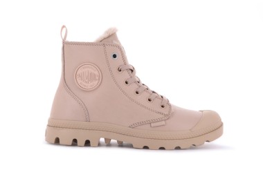 Buty Trapery PALLADIUM Pampa HI ZPIP  97223-278