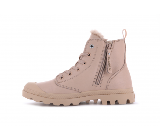 Buty Trapery PALLADIUM Pampa HI ZPIP  97223-278