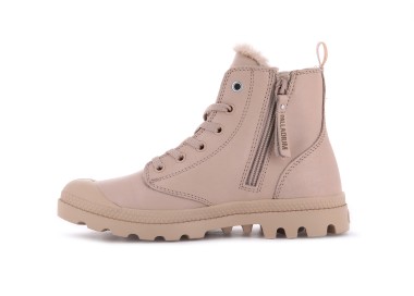 Buty Trapery PALLADIUM Pampa HI ZPIP  97223-278
