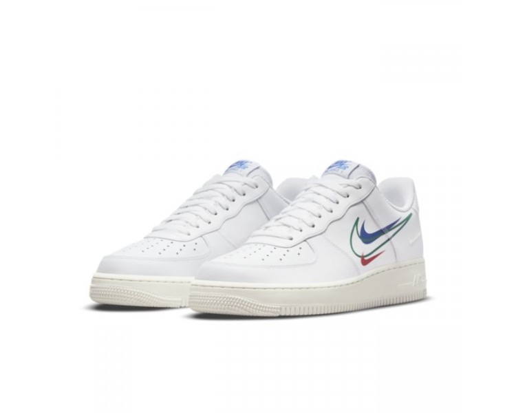 Buty Nike Air Force 1 DM9096-101 Buty Nike Air Force 1 DM9096-101