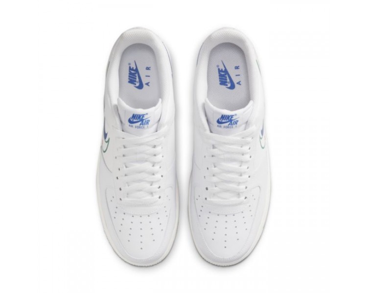 Buty Nike Air Force 1 DM9096-101 Buty Nike Air Force 1 DM9096-101