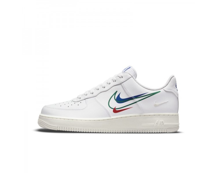 Buty Nike Air Force 1 DM9096-101 Buty Nike Air Force 1 DM9096-101