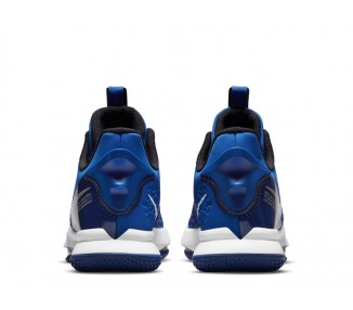 Buty Nike LeBron V CQ9380-400