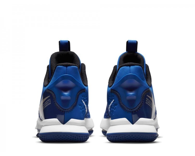 Buty Nike LeBron V CQ9380-400 Buty Nike LeBron V CQ9380-400