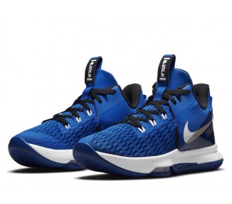 Buty Nike LeBron V CQ9380-400