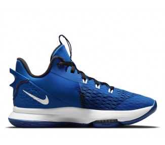 Buty Nike LeBron V CQ9380-400