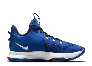 Buty Nike LeBron V CQ9380-400