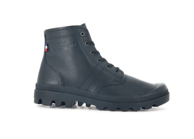 Buty Trapery PALLADIUM PALLABROUSSE 77187-010