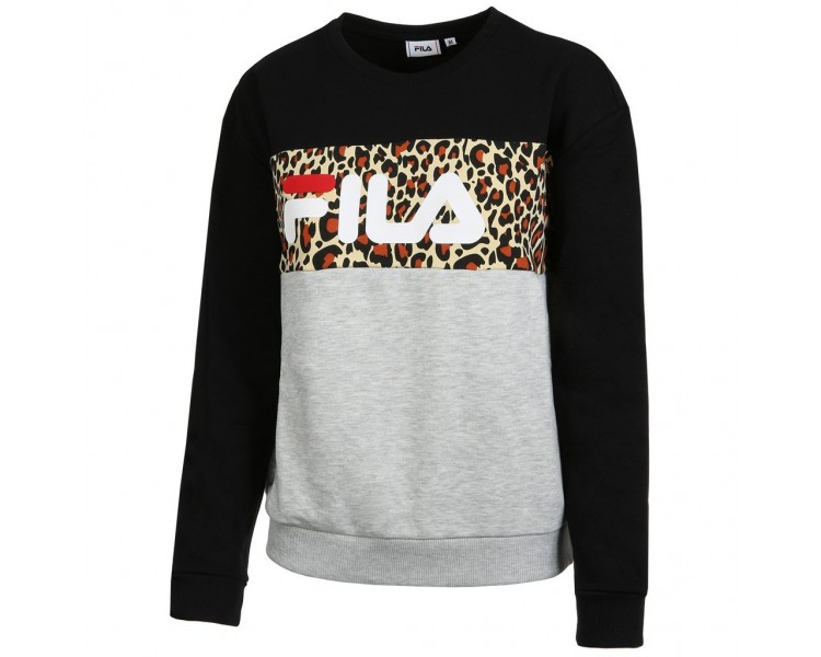 /BLUZA DAMSKA FILA 687043-A210