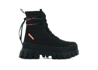 Buty Trapery PALLADIUM Revolt 97241-010