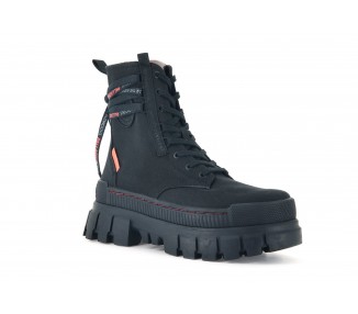 Buty Trapery PALLADIUM Revolt 97241-010