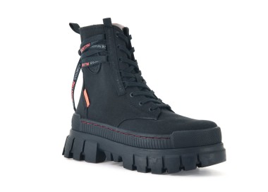 Buty Trapery PALLADIUM Revolt 97241-010