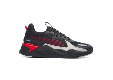 Buty Męskie Puma RS-X 369579-13